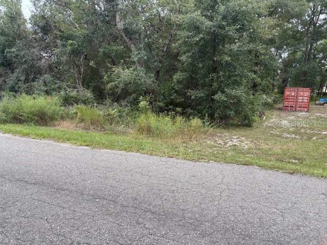 OCKLAWAHA, FL
