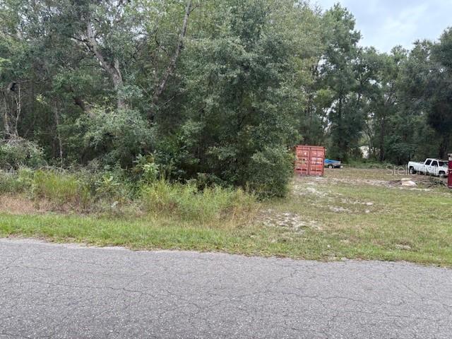 OCKLAWAHA, FL