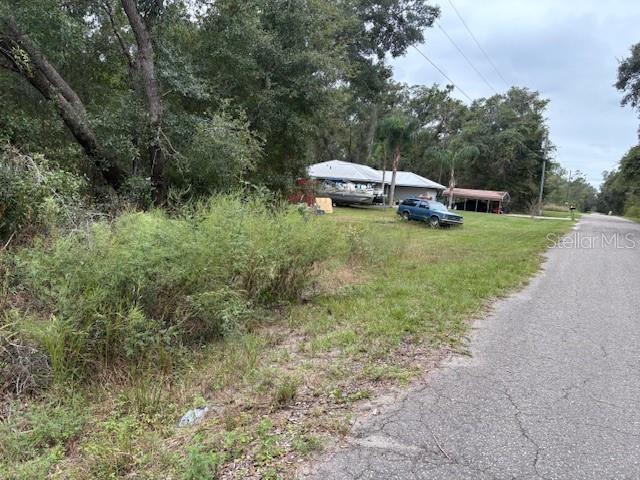 OCKLAWAHA, FL
