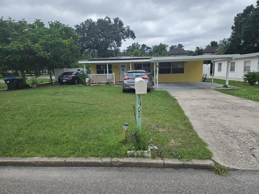 3902 Castell Drive, FL