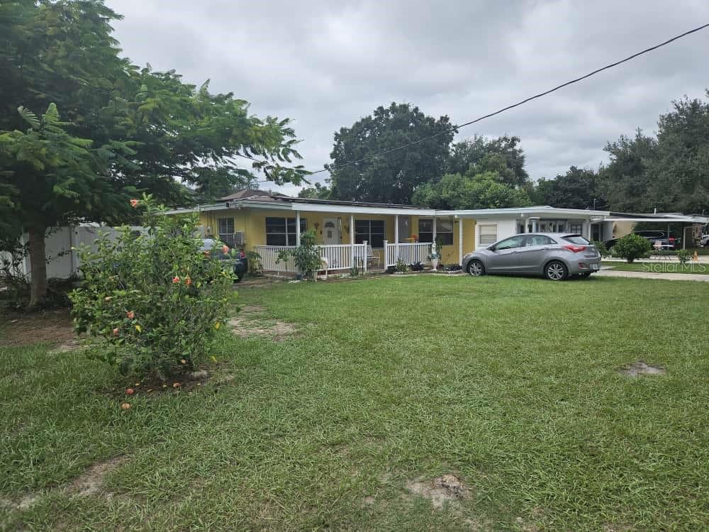 3902 Castell Drive, FL