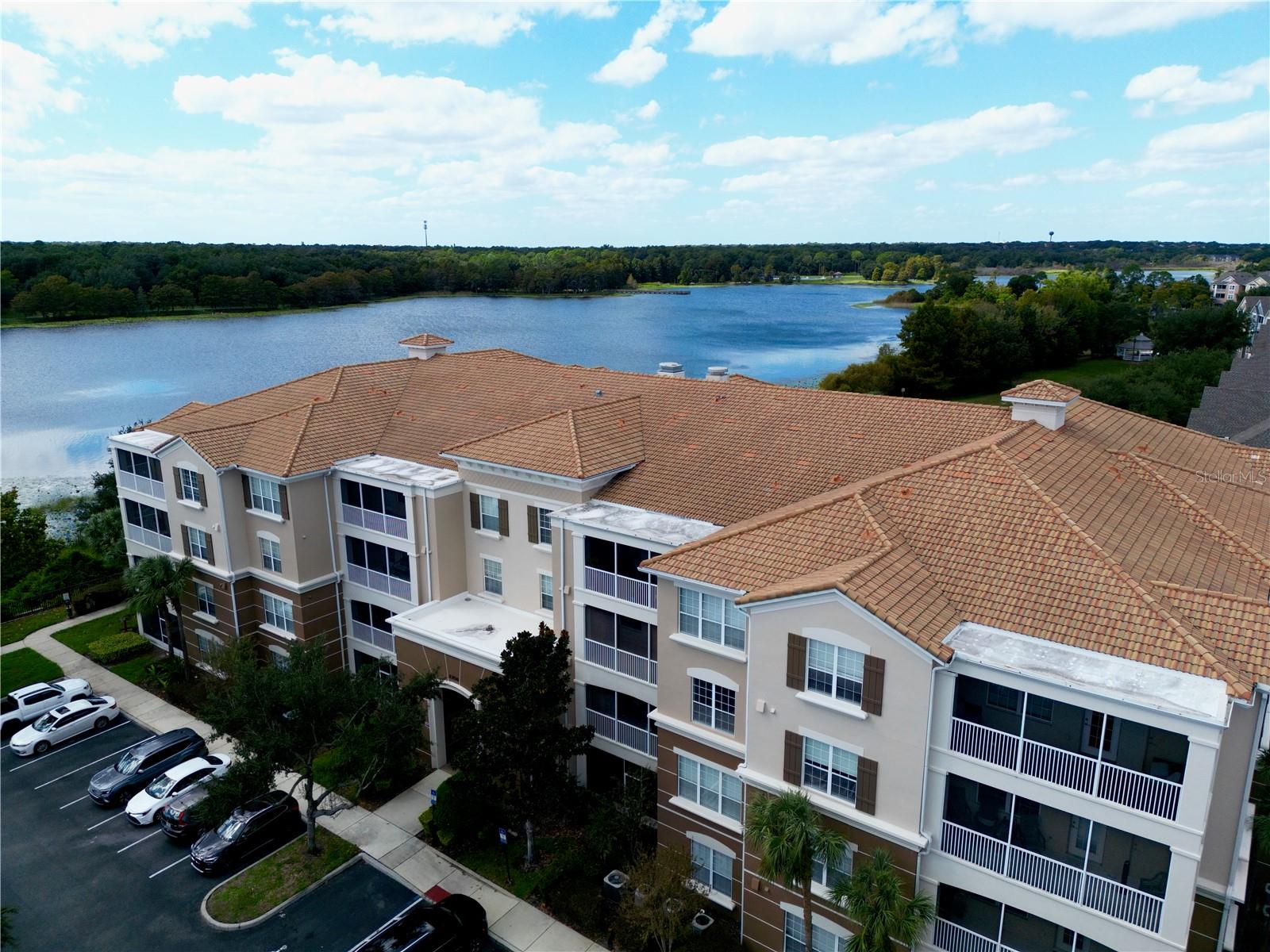 3356 Robert Trent Jones Drive, FL