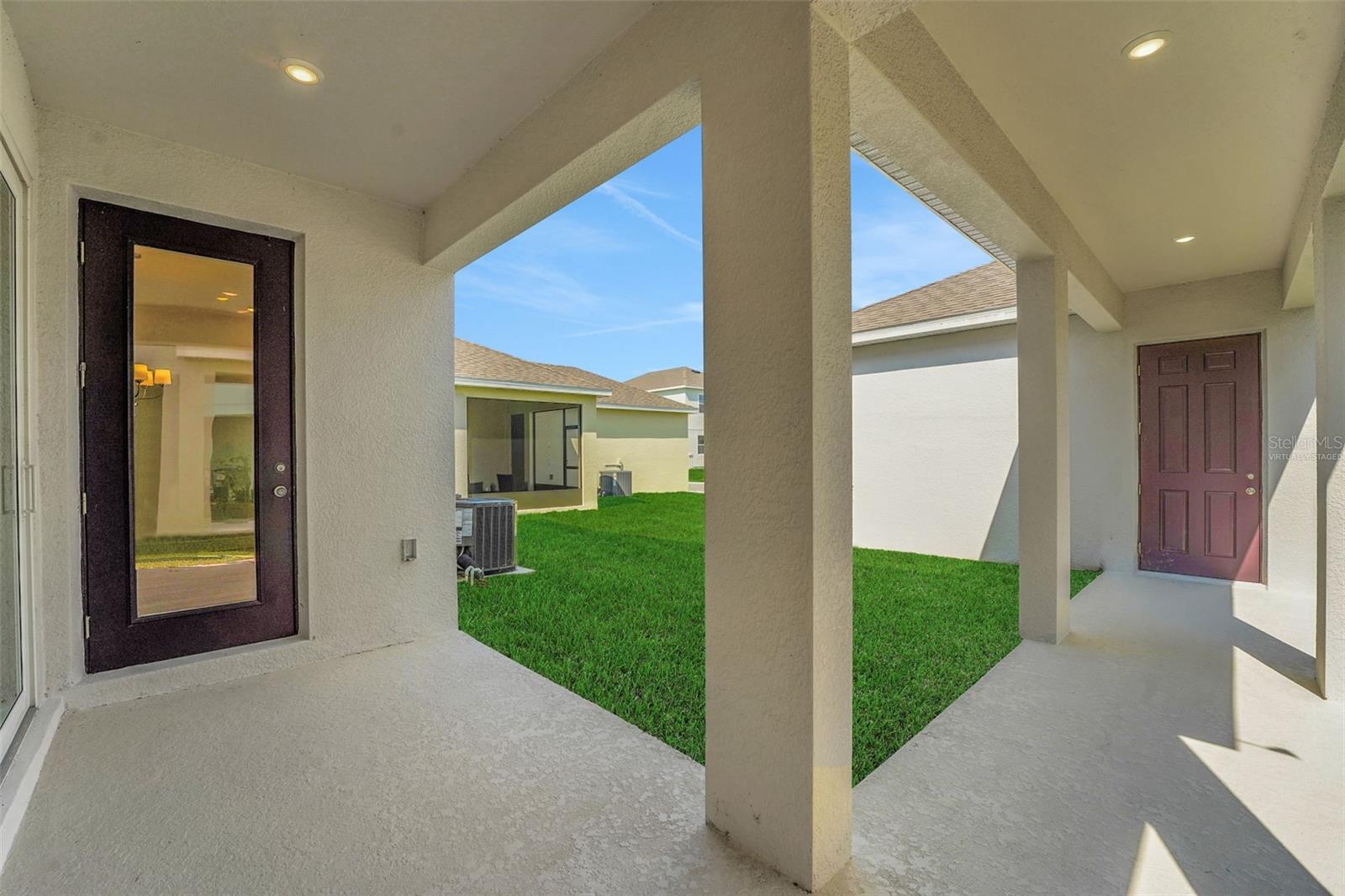 5316 Spaderdock Lane, FL