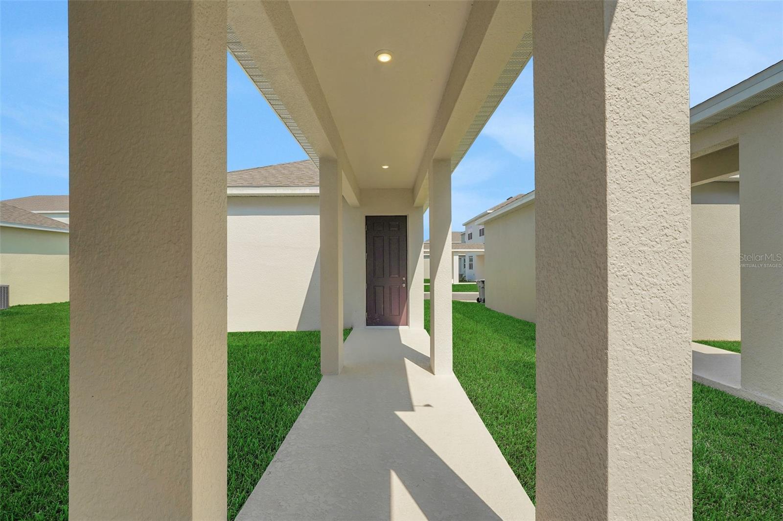 5316 Spaderdock Lane, FL