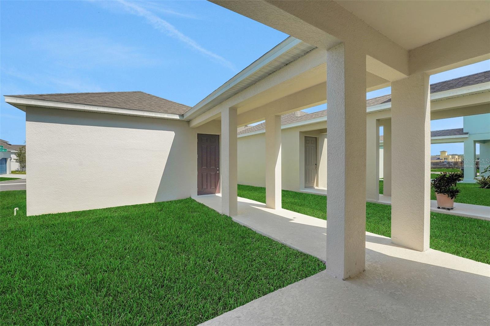 5316 Spaderdock Lane, FL