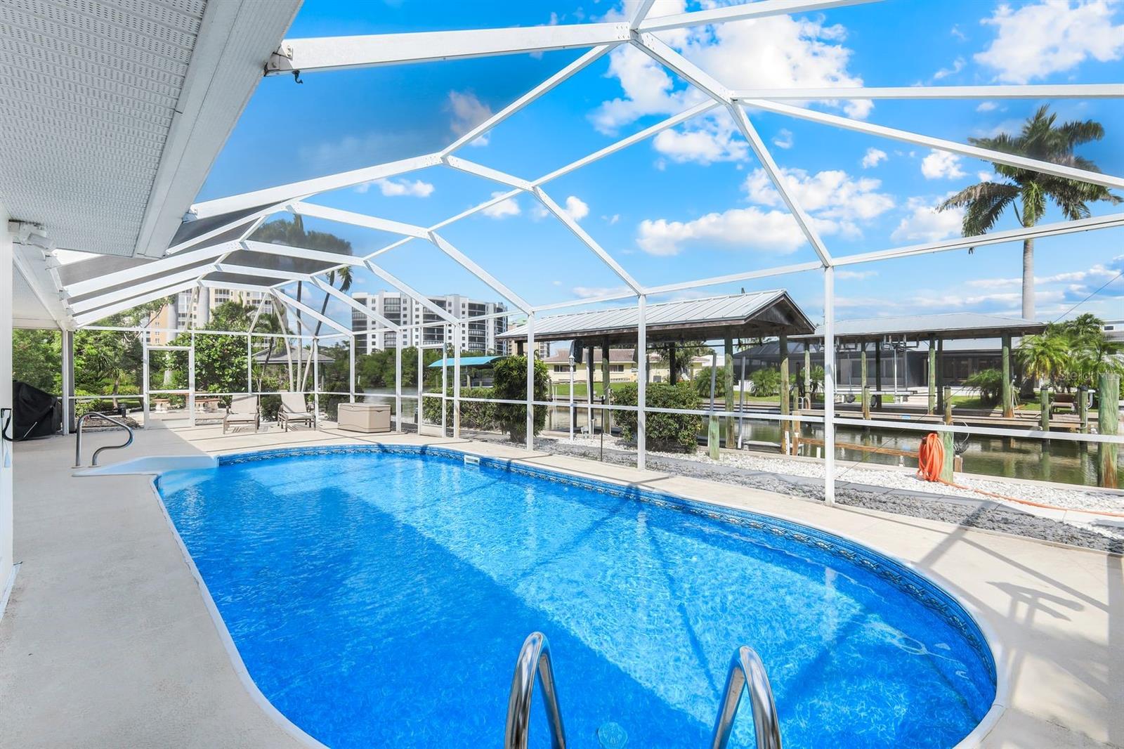 8552 Lagoon Road, FL