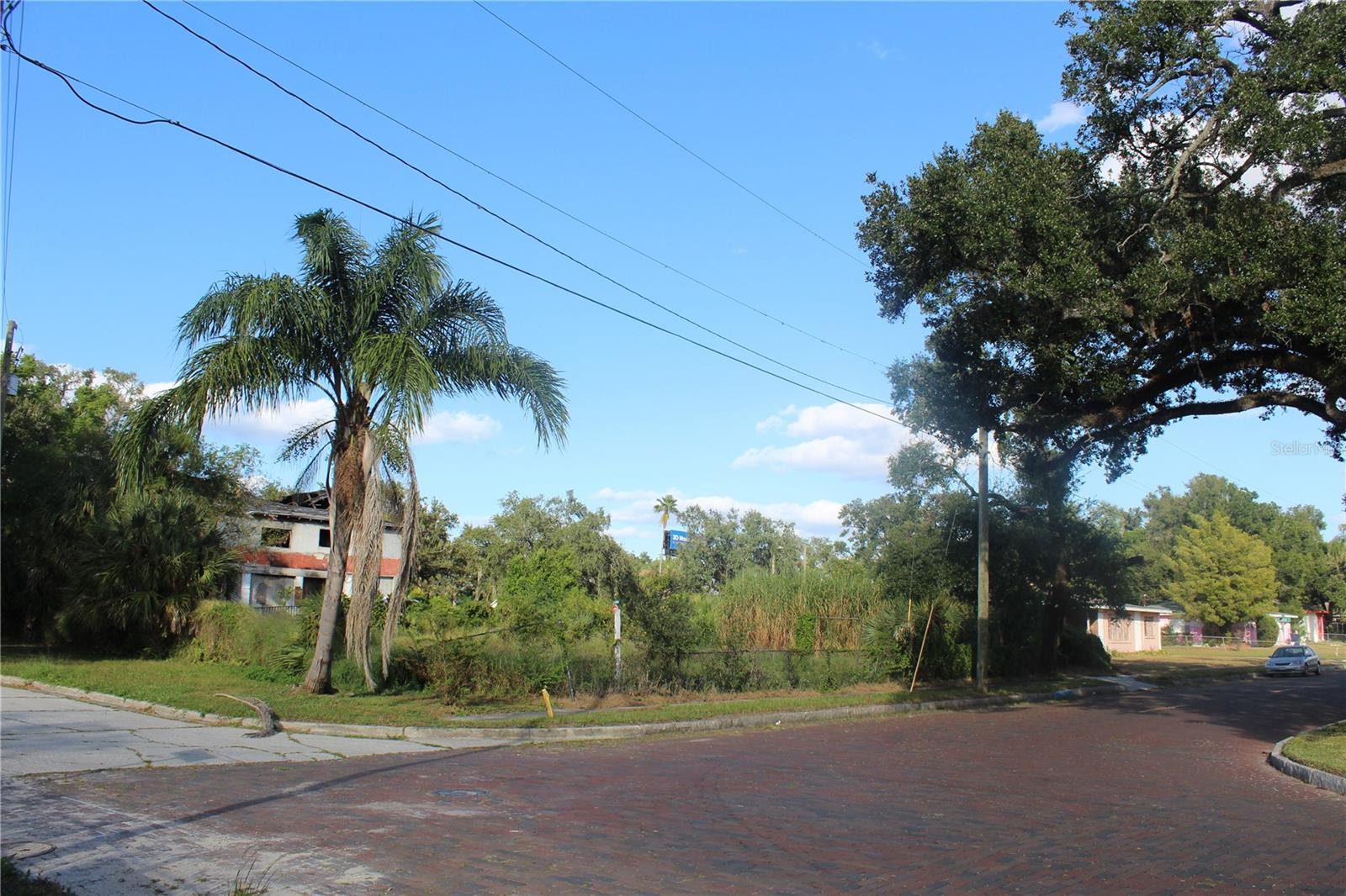 414 - 418 Emily Street, FL
