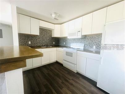 800 Fiske Boulevard, FL
