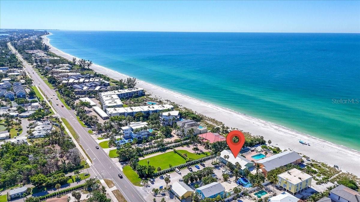 5841 Gulf Of Mexico Drive, FL