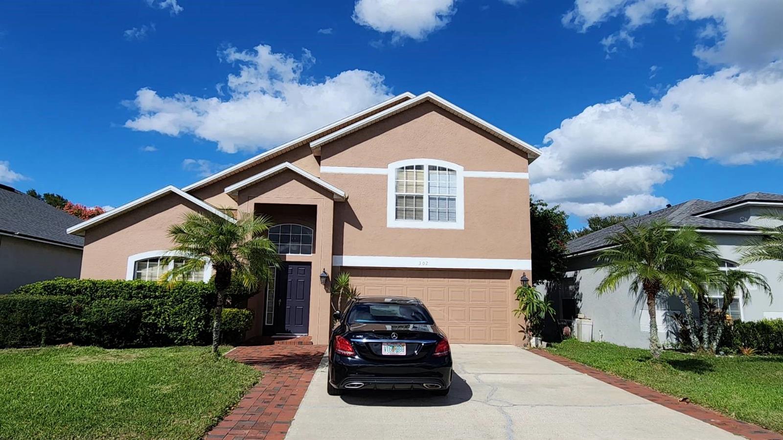 302 Clydesdale Circle, FL