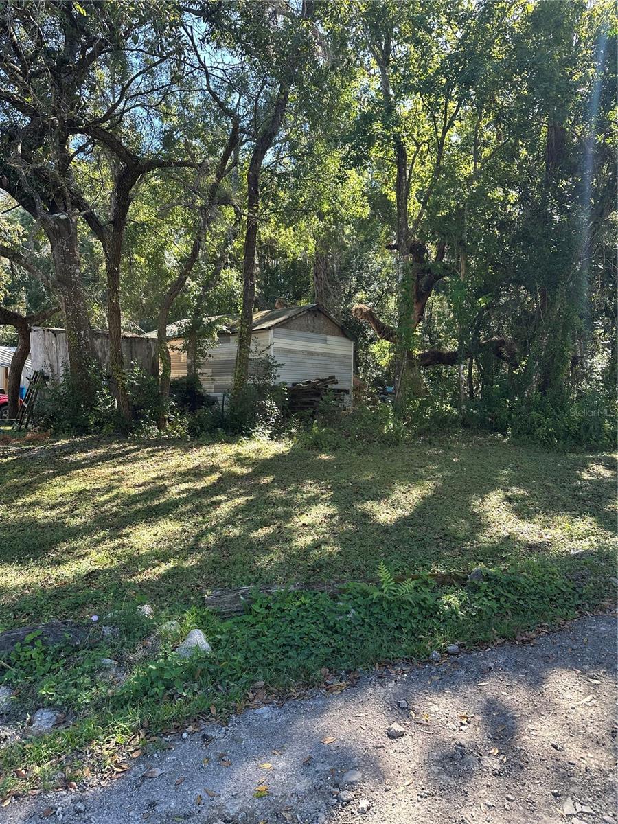Ocasta Avenue, FL