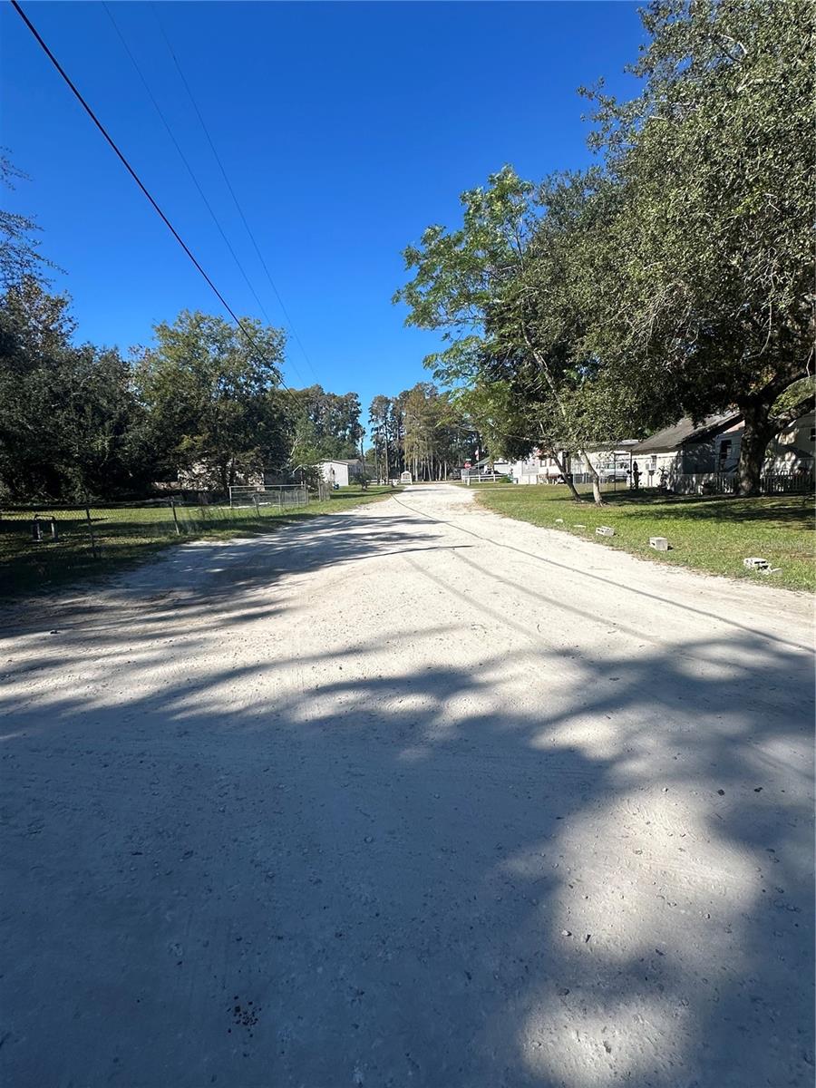 Ocasta Avenue, FL