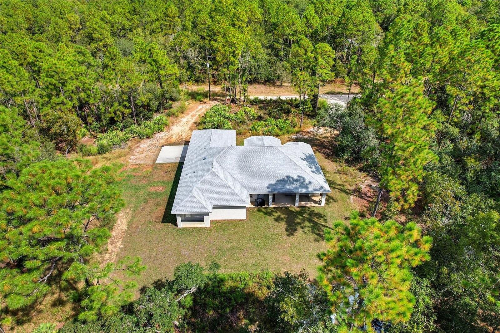 5032 Crossgate Point, FL