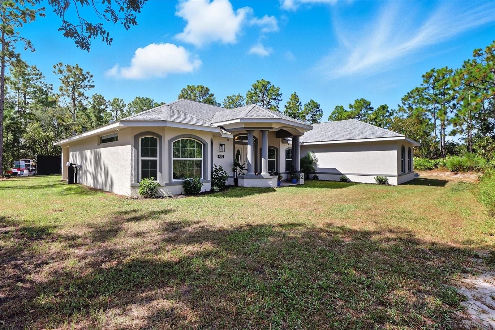 5032 Crossgate Point, FL