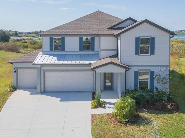 9503 Ibis Grove Boulevard, FL