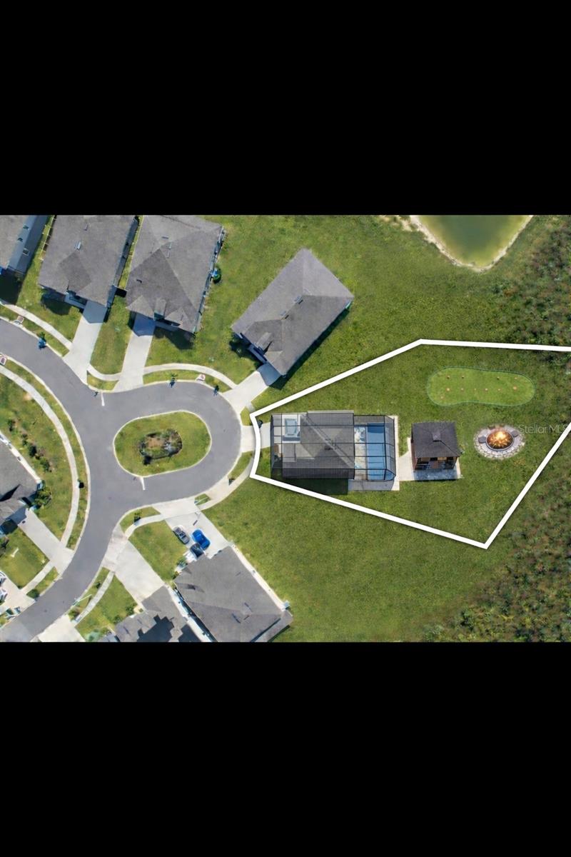 9503 Ibis Grove Boulevard, FL