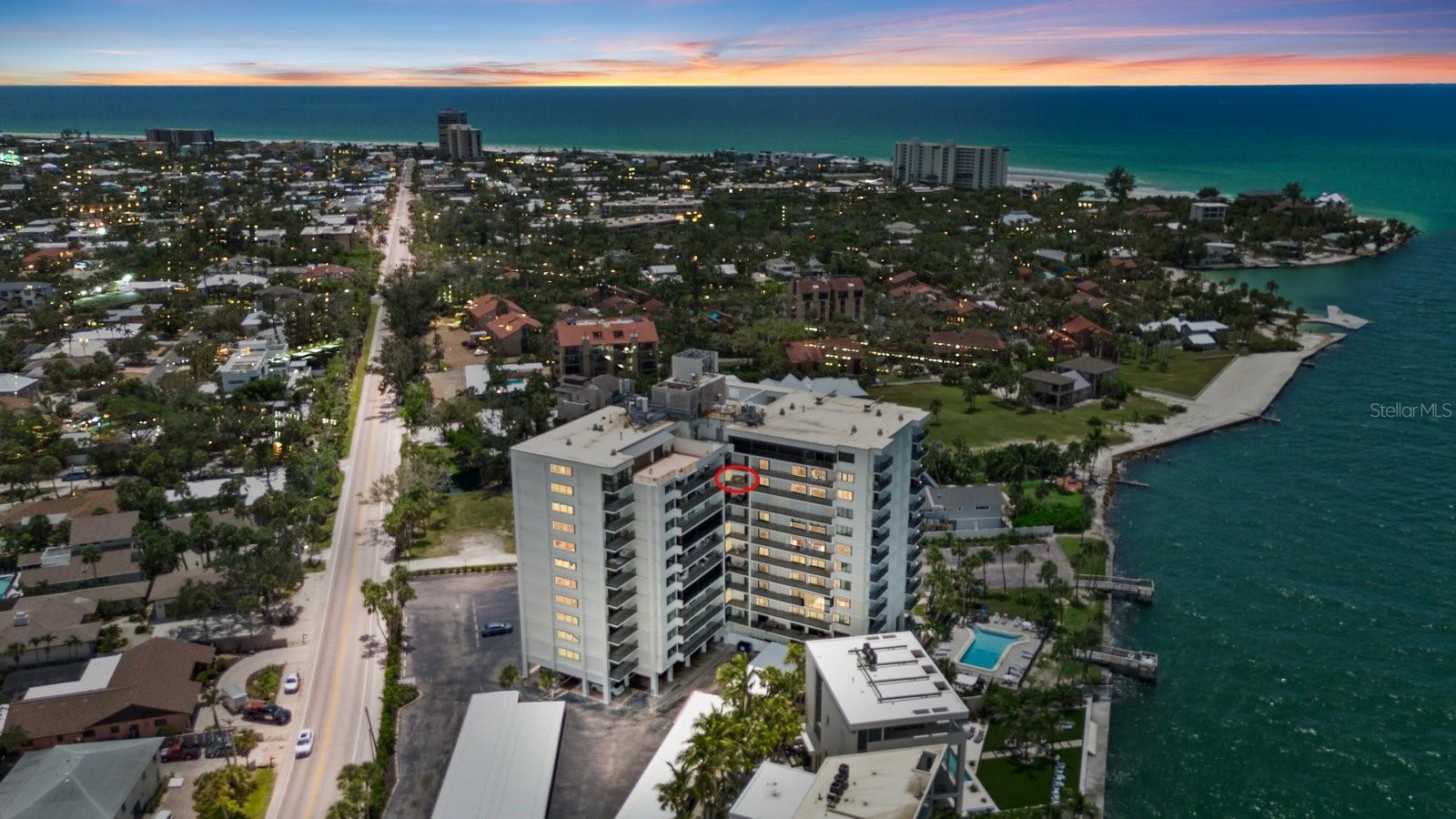 4822 Ocean Boulevard, FL