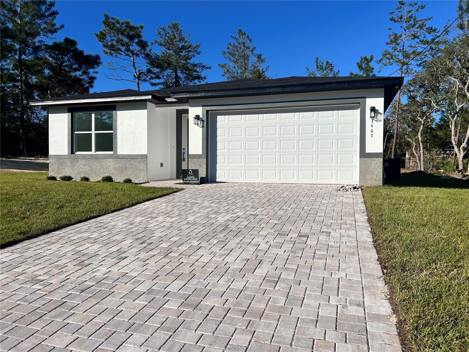 3467 Seahorse Lane, FL