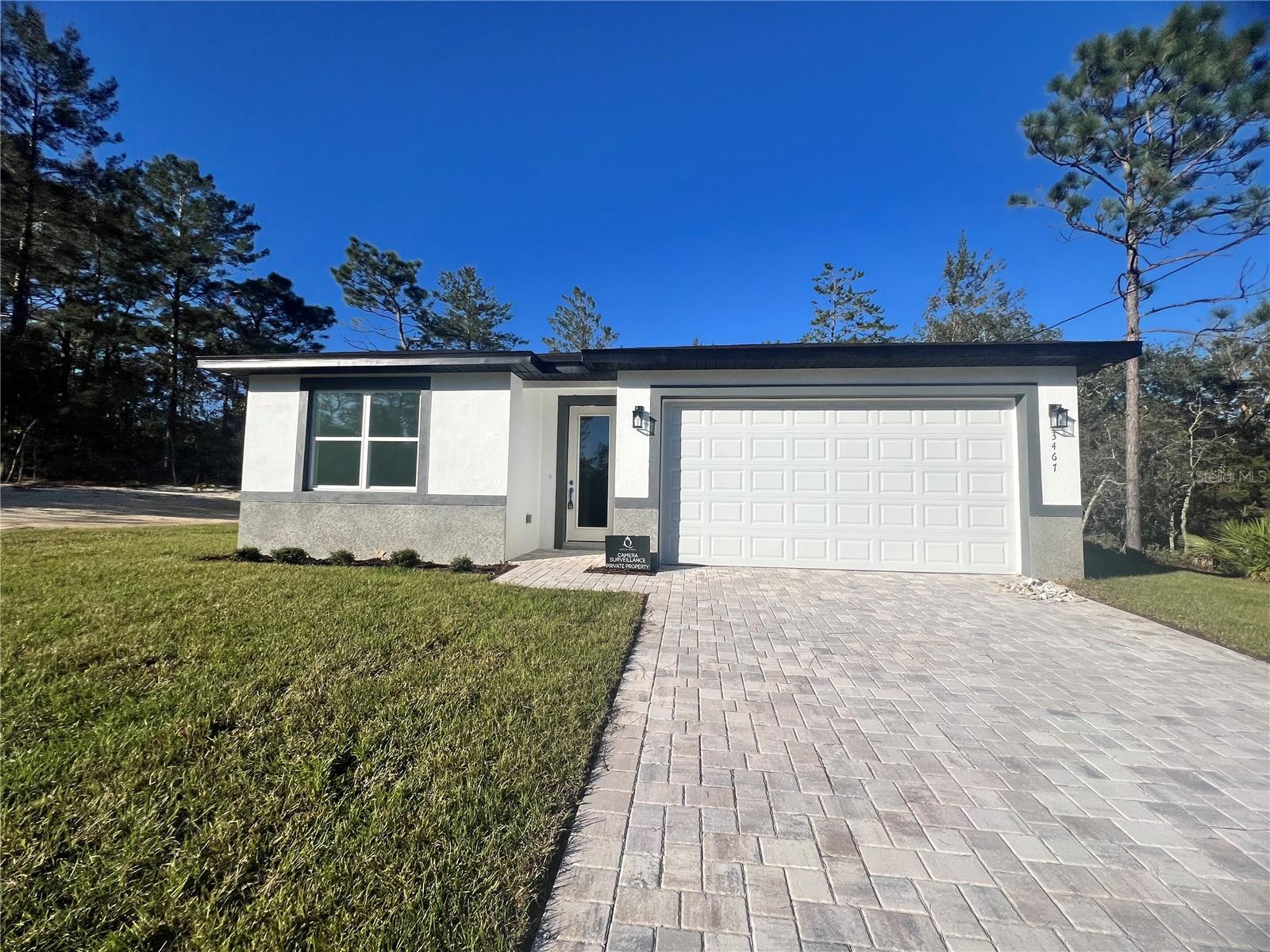 3467 Seahorse Lane, FL