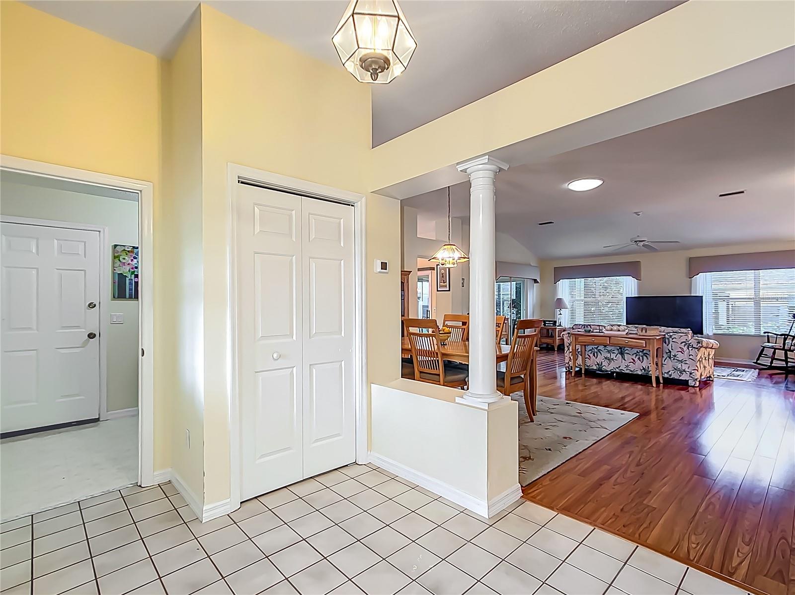 208 Desota Court, FL