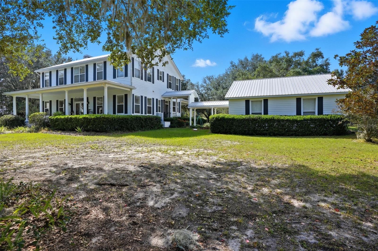 23337 Lake Lindsey Road, FL