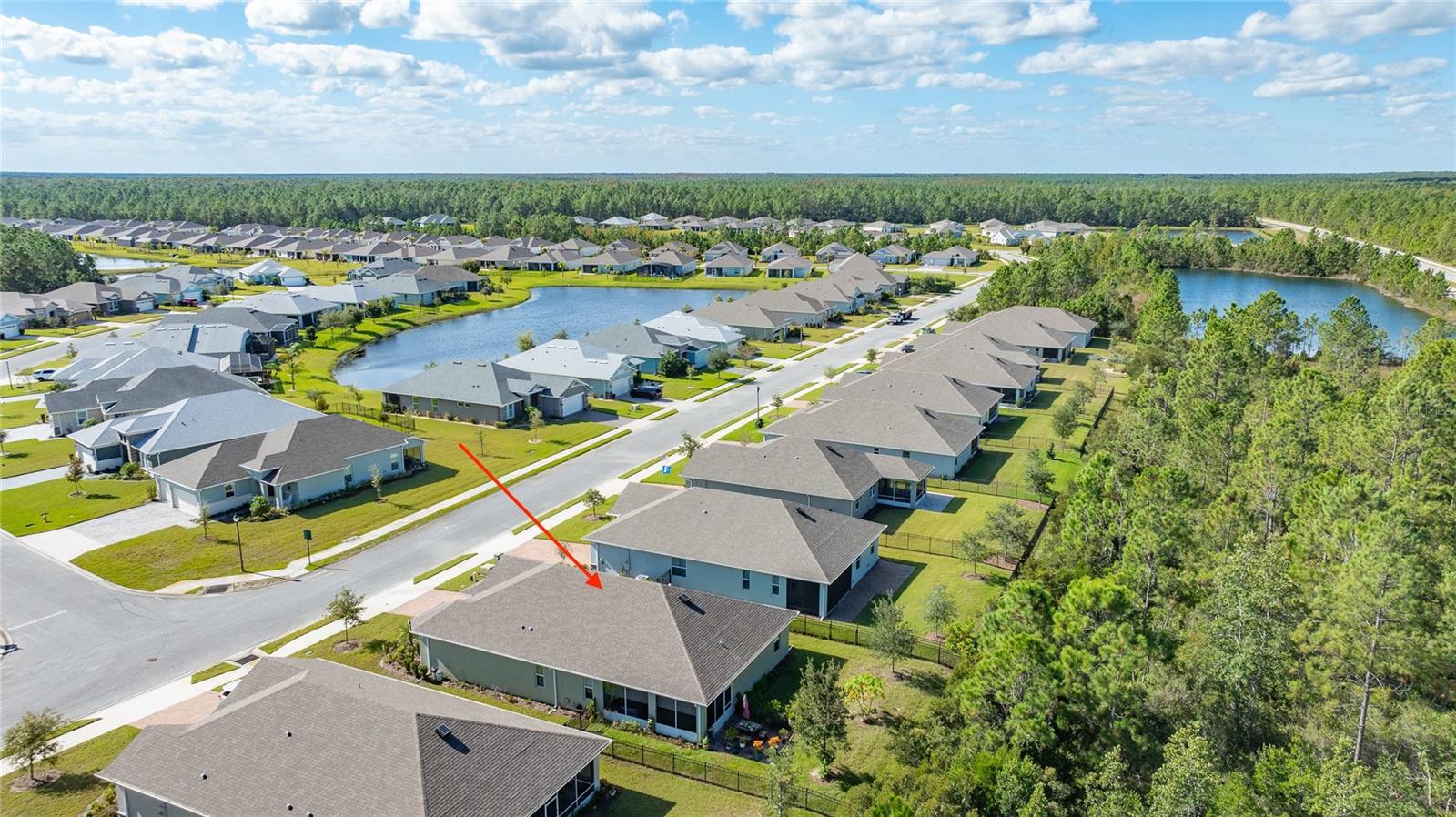 42 Huntington Place, FL