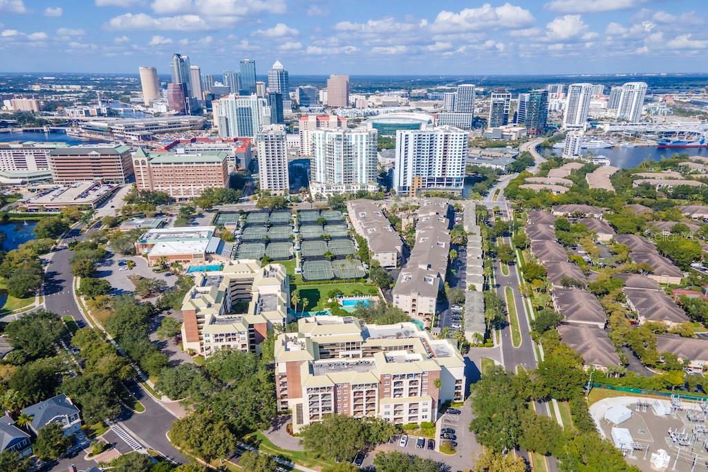 1002 Harbour Island Boulevard, FL