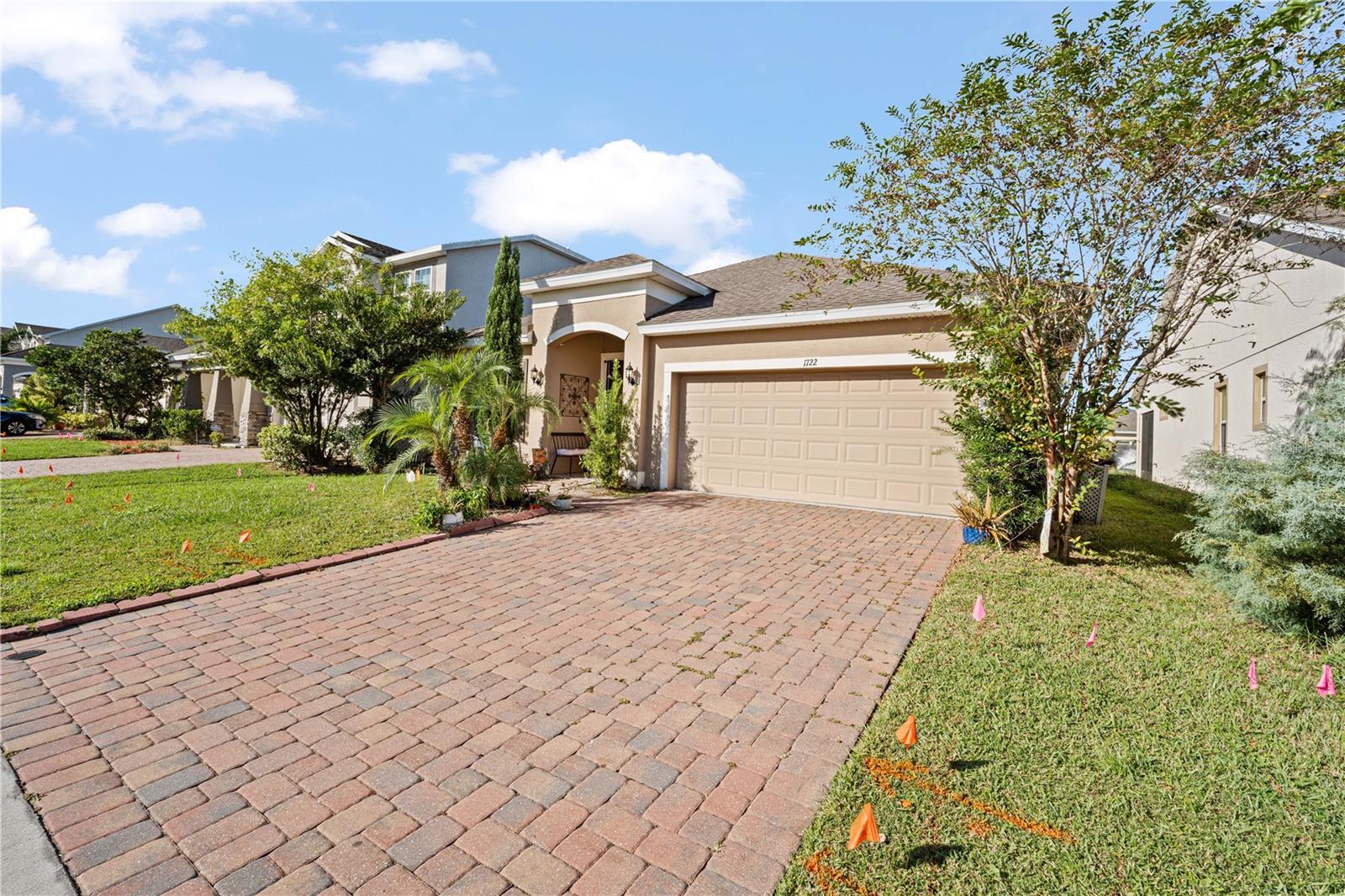 1722 Reflection Lane, FL