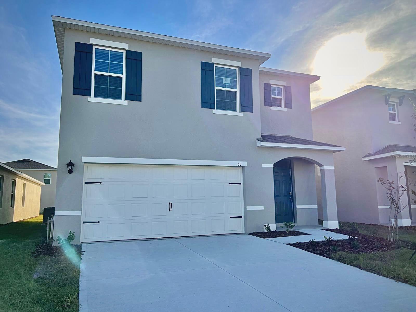 687 Park Place Boulevard, FL