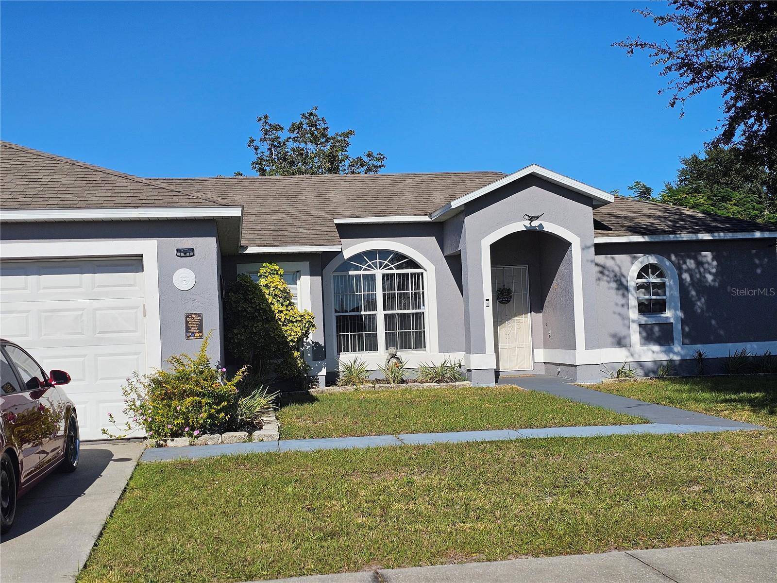 540 Oak Branch Circle, FL