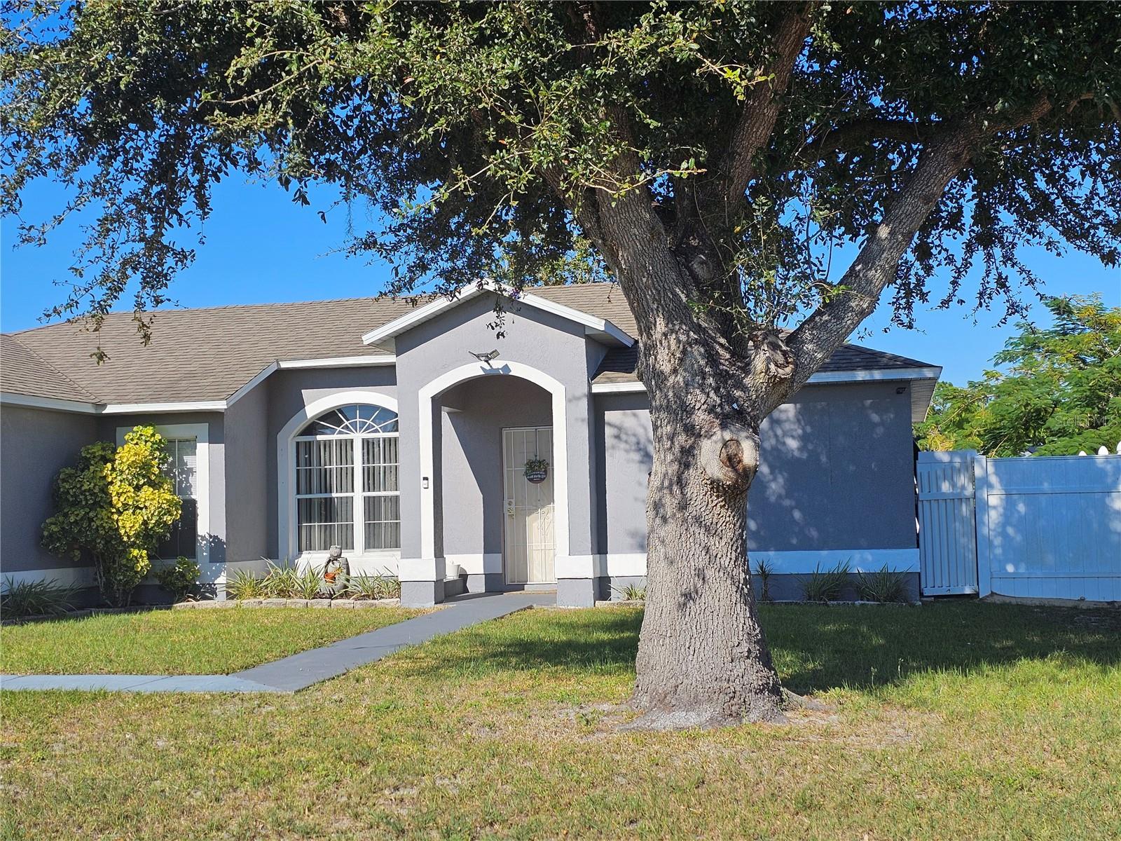 540 Oak Branch Circle, FL