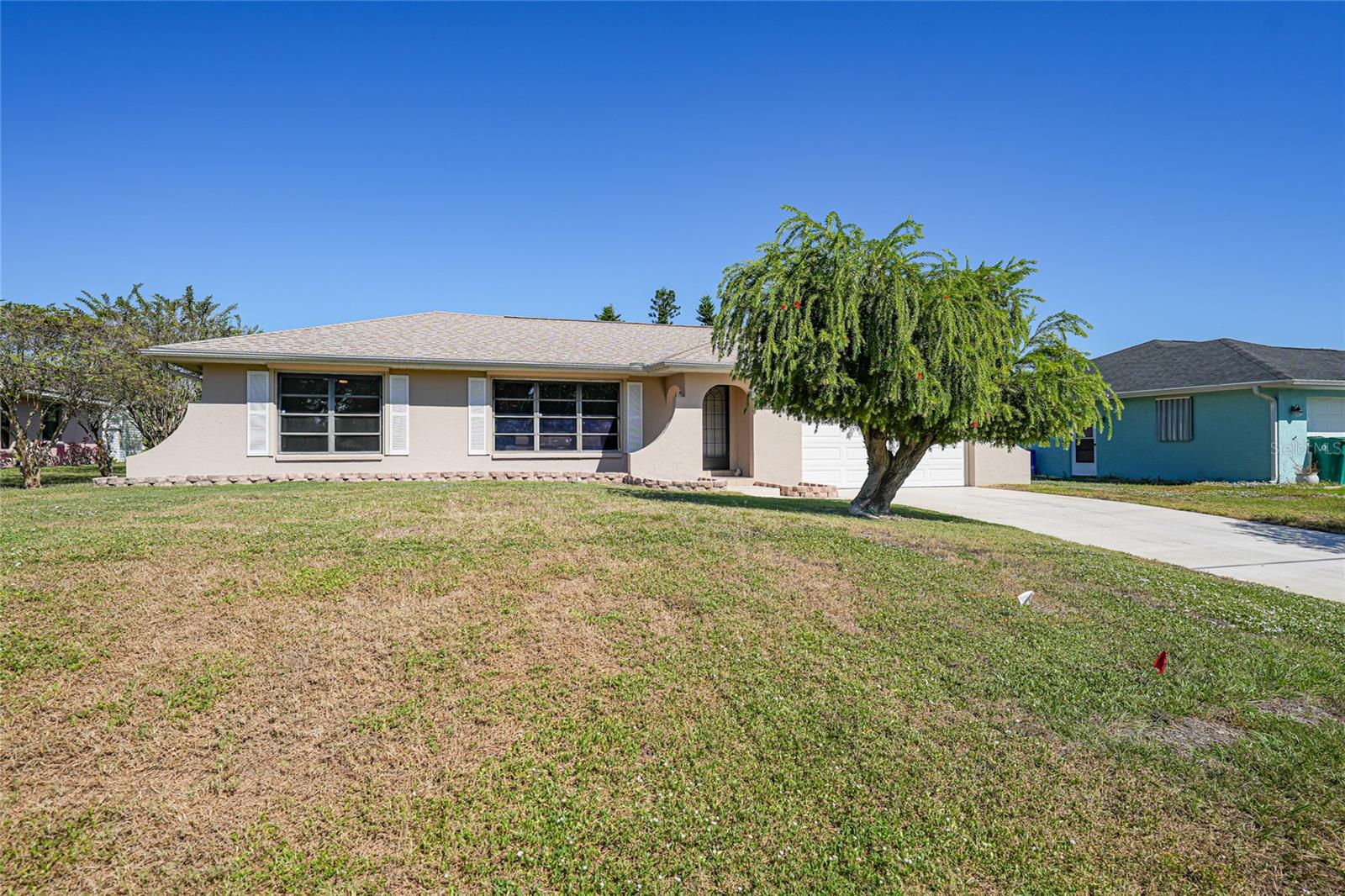 21196 Burkhart Drive, FL