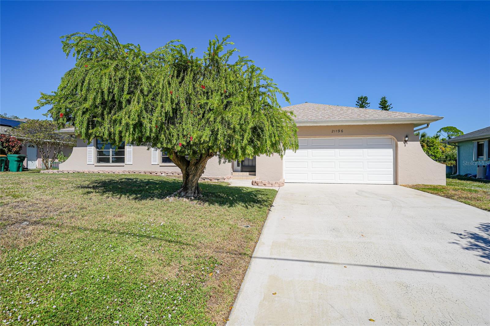 21196 Burkhart Drive, FL