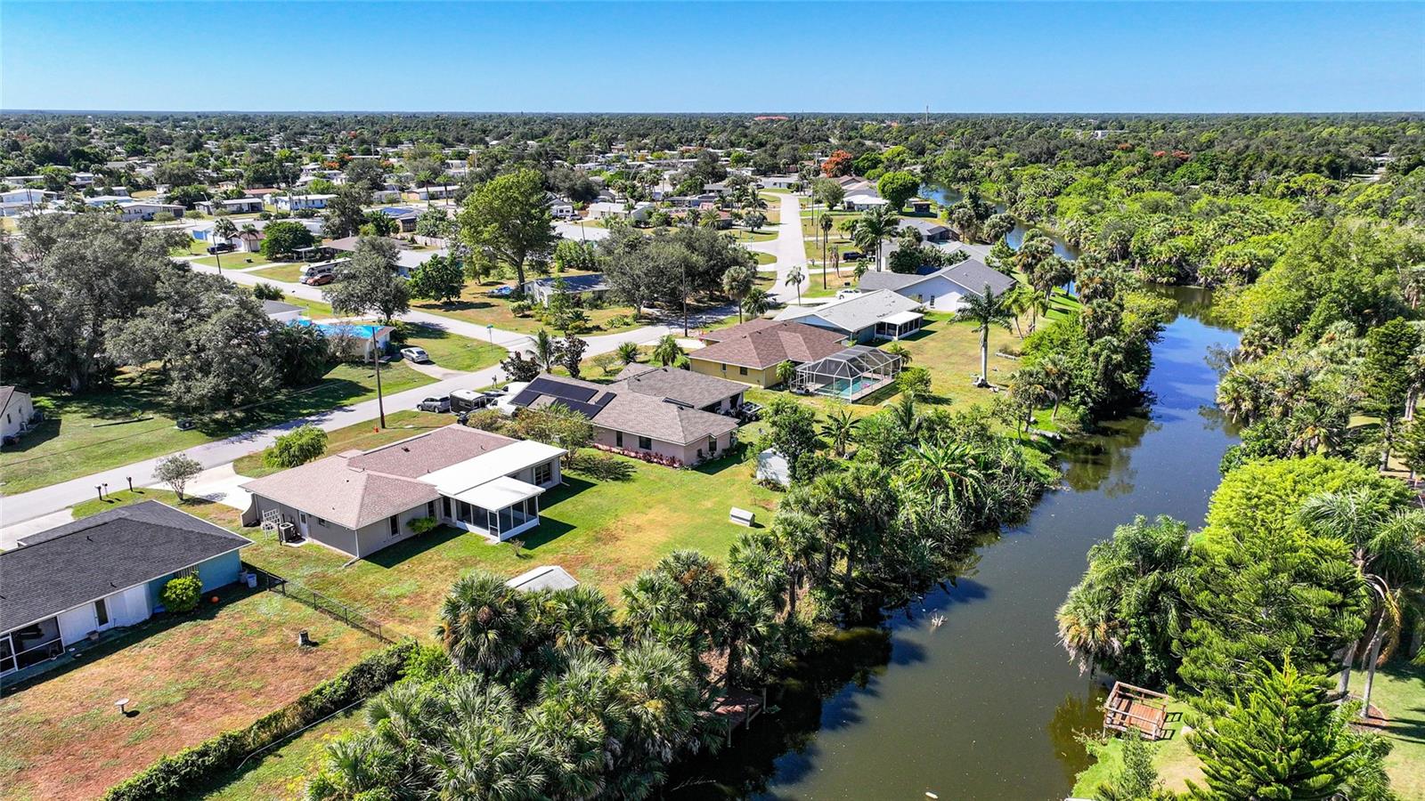 21196 Burkhart Drive, FL