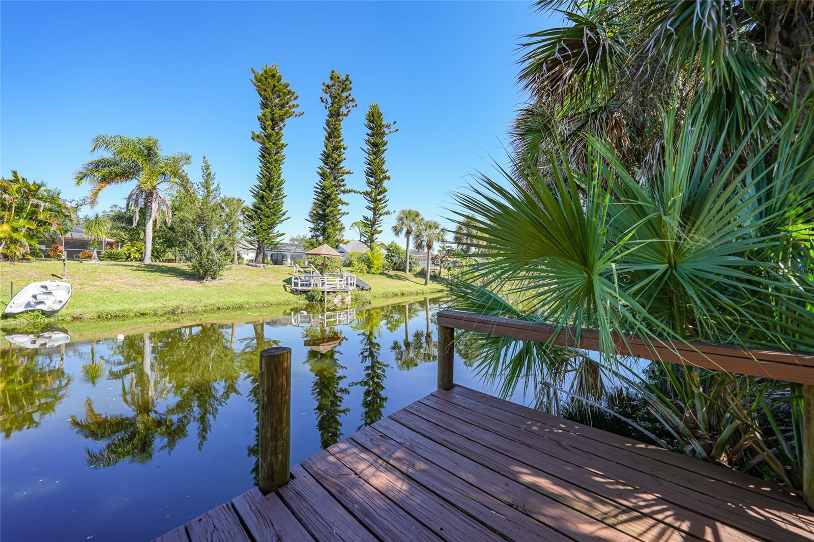 21196 Burkhart Drive, FL