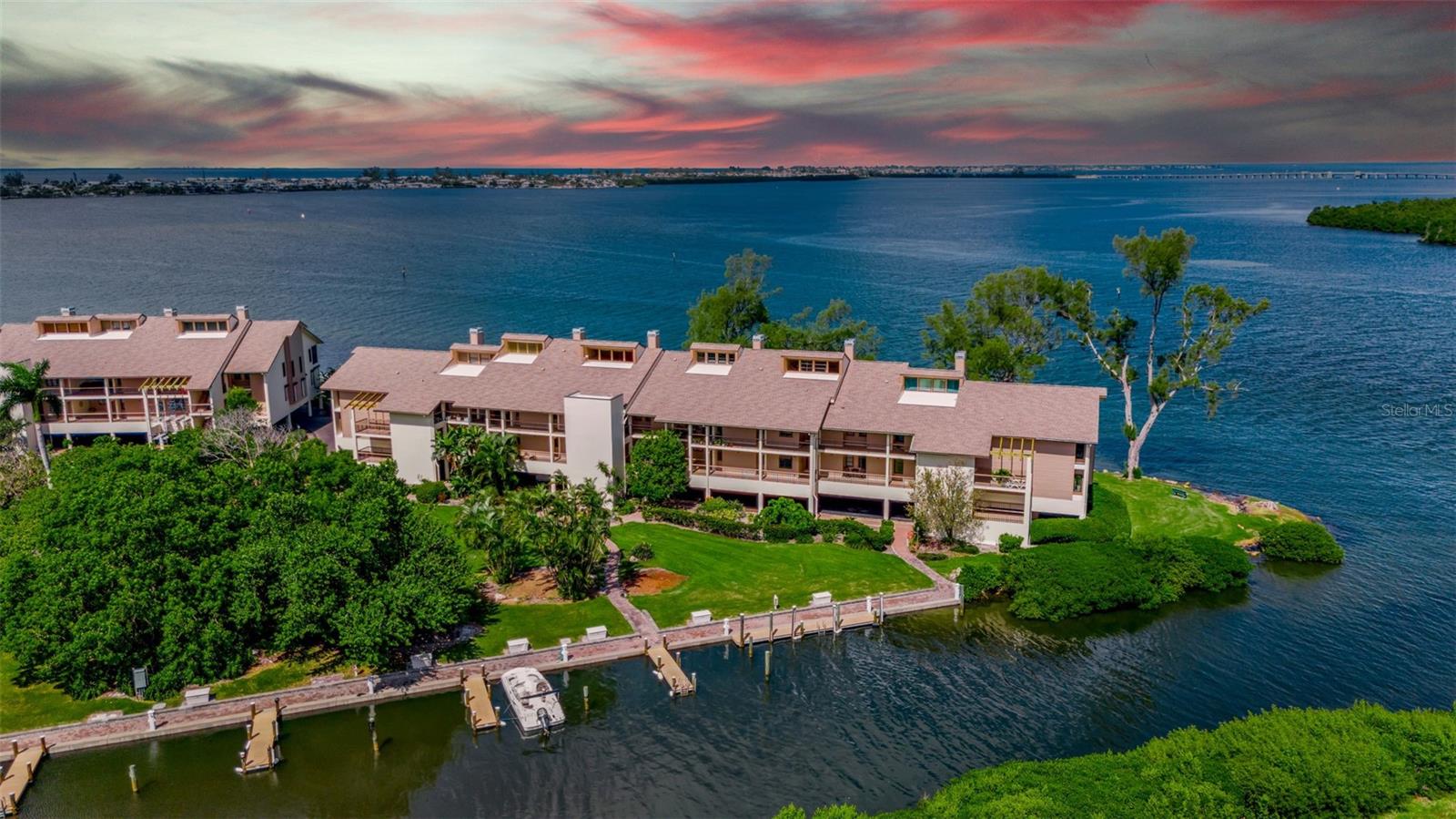 3840 Mariners Way, FL