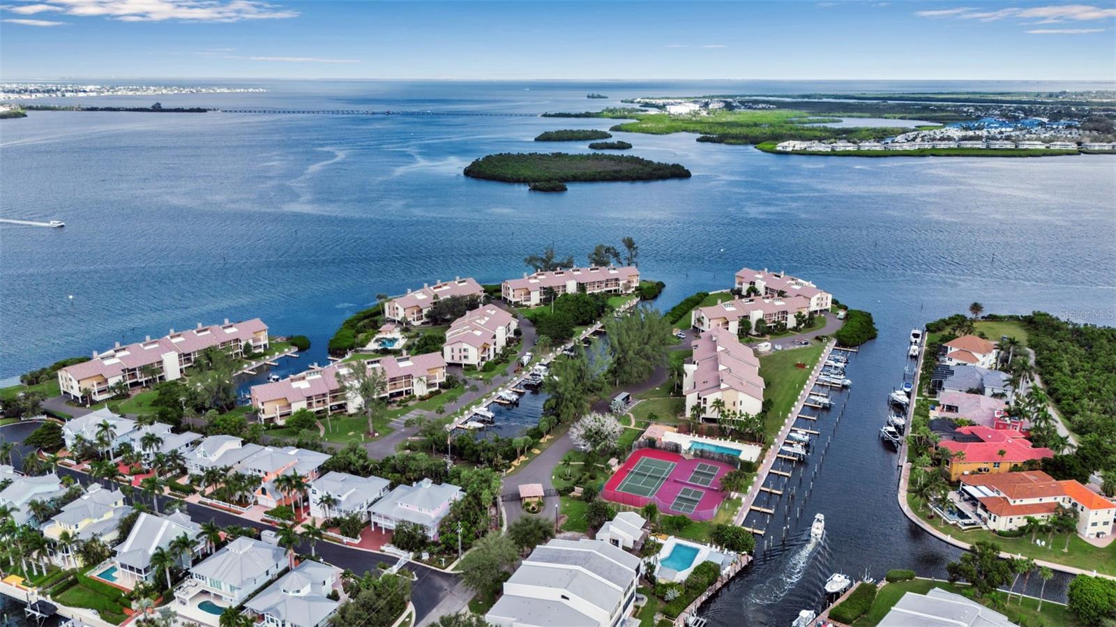 3840 Mariners Way, FL