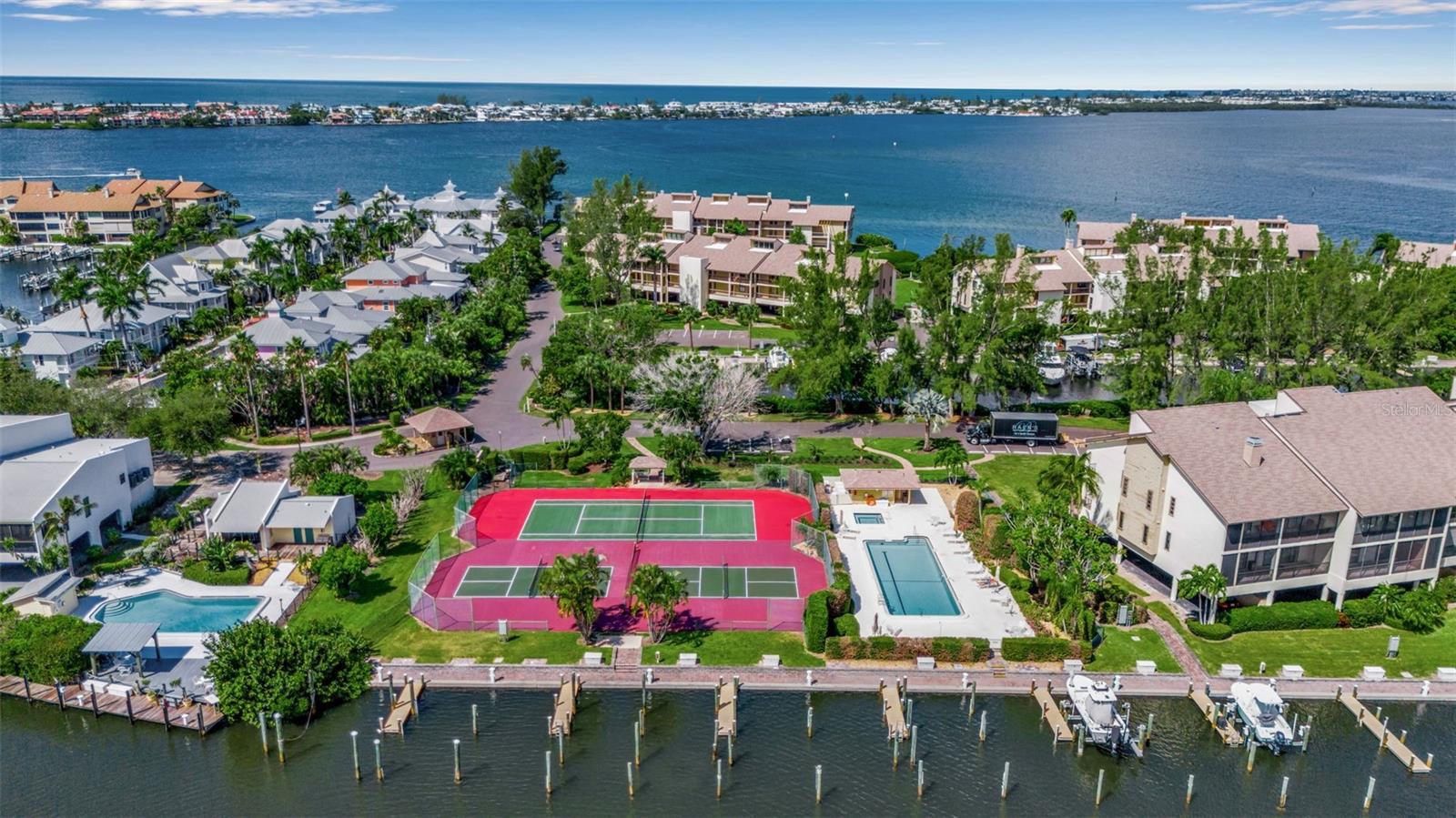 3840 Mariners Way, FL