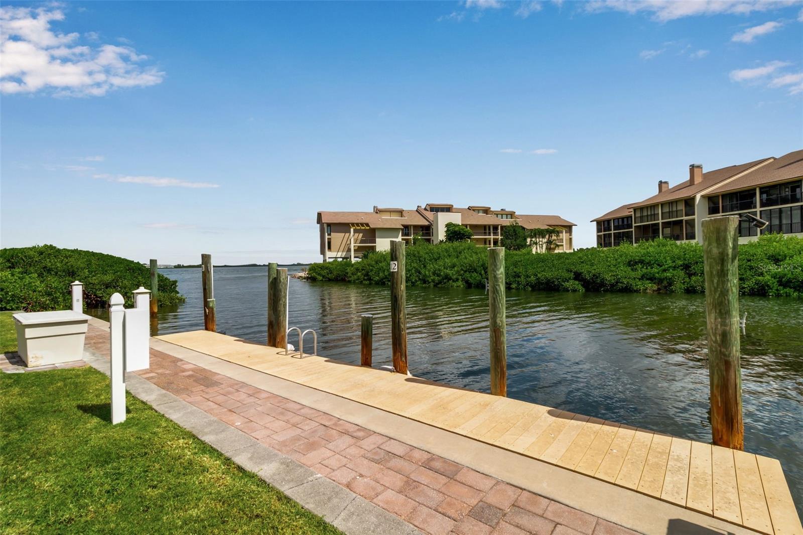 3840 Mariners Way, FL