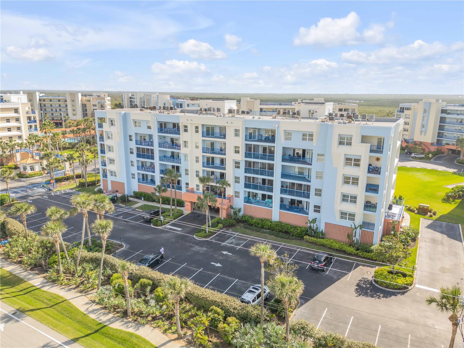 5300 Atlantic Avenue, FL