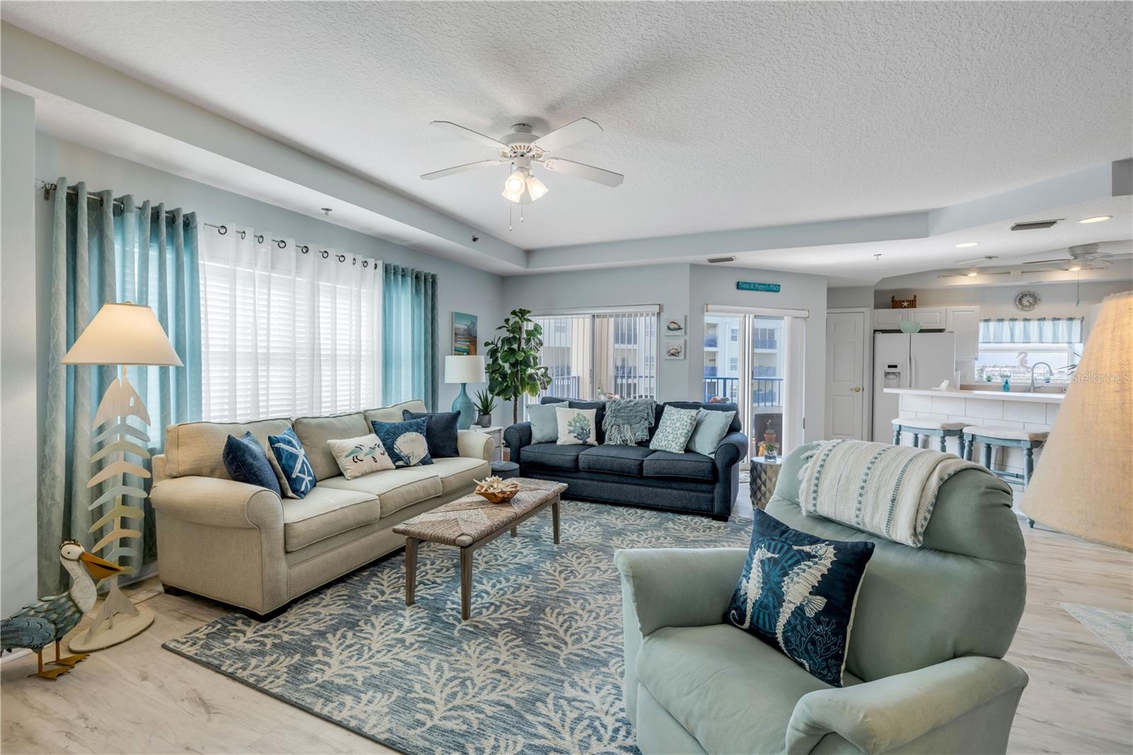 5300 Atlantic Avenue, FL