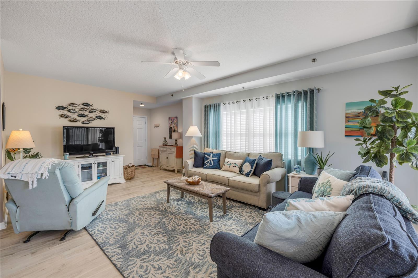 5300 Atlantic Avenue, FL