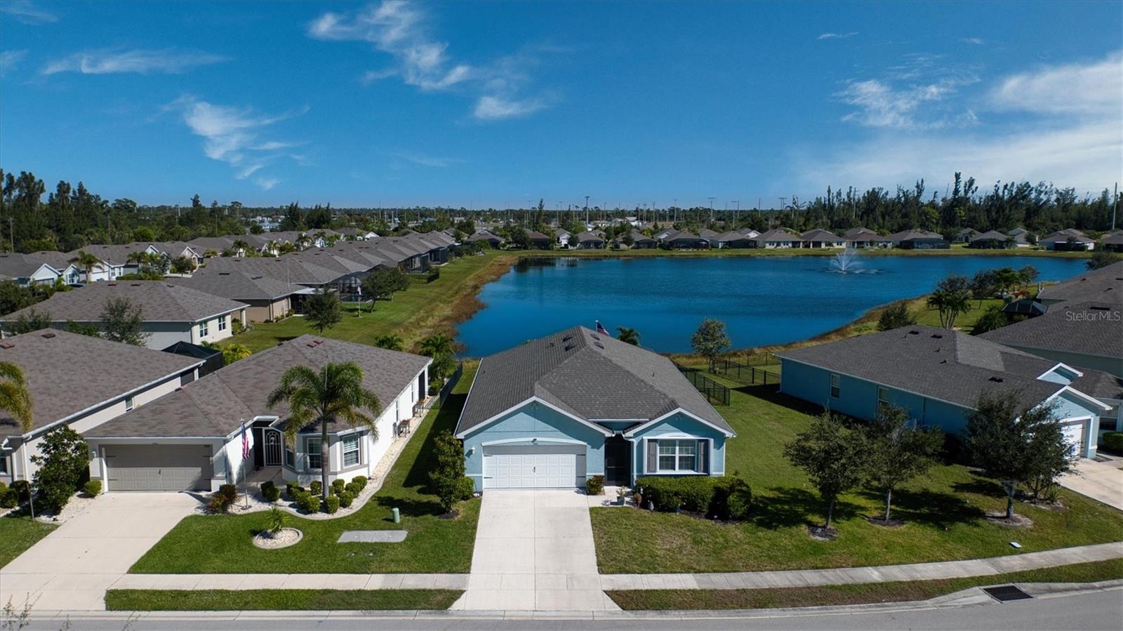 7012 Waterford Parkway, FL
