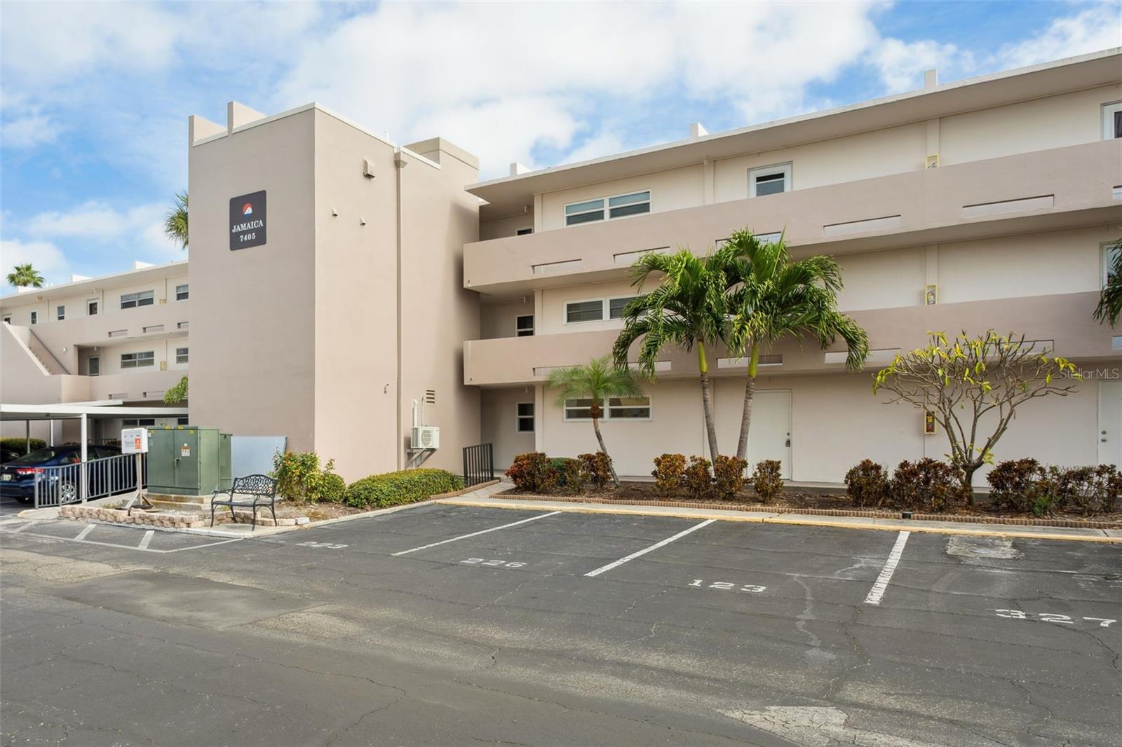 7405 Bay Island Drive, FL