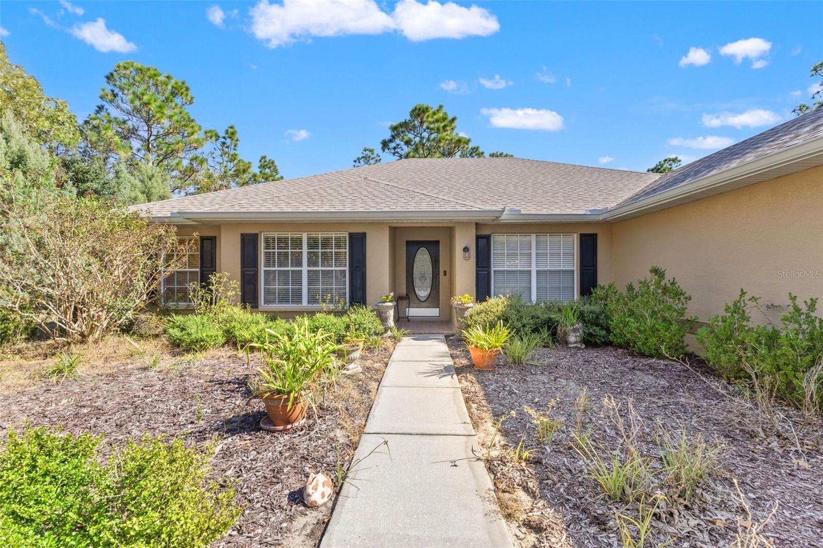5 Boxleaf, FL