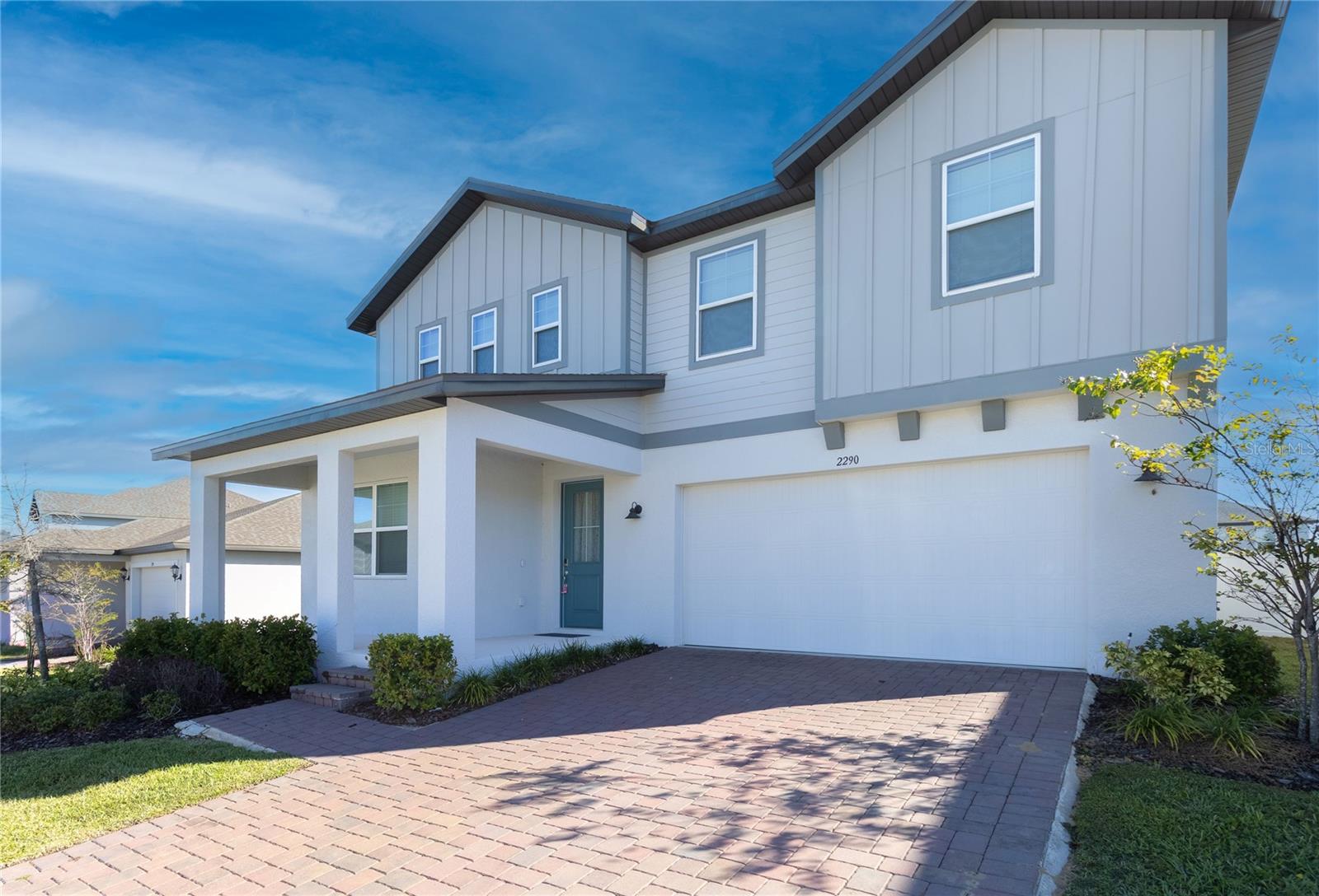 2290 Raven Ridge Road, FL