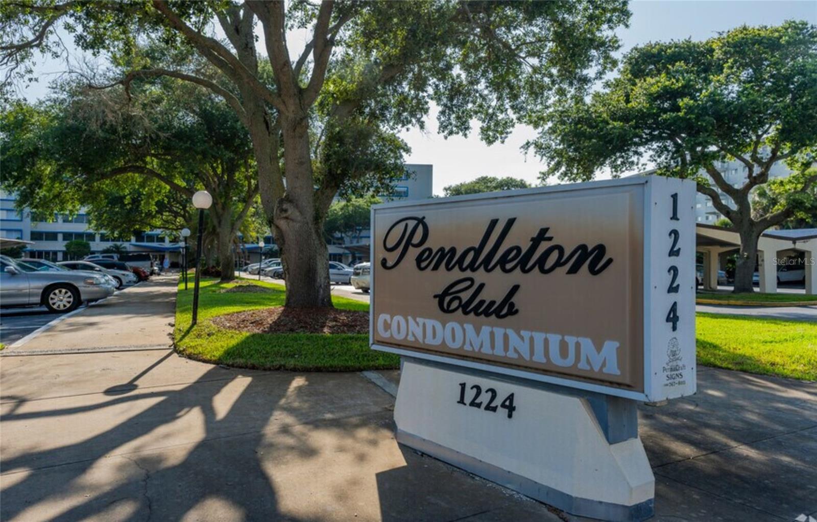 1224 Peninsula Drive, FL
