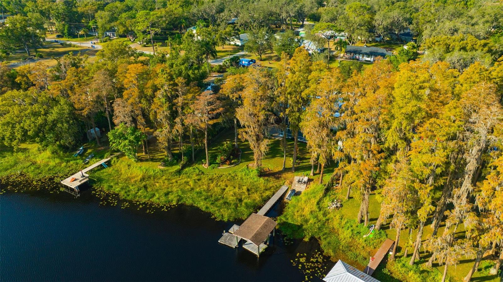 18405 Tomlinson Drive, FL