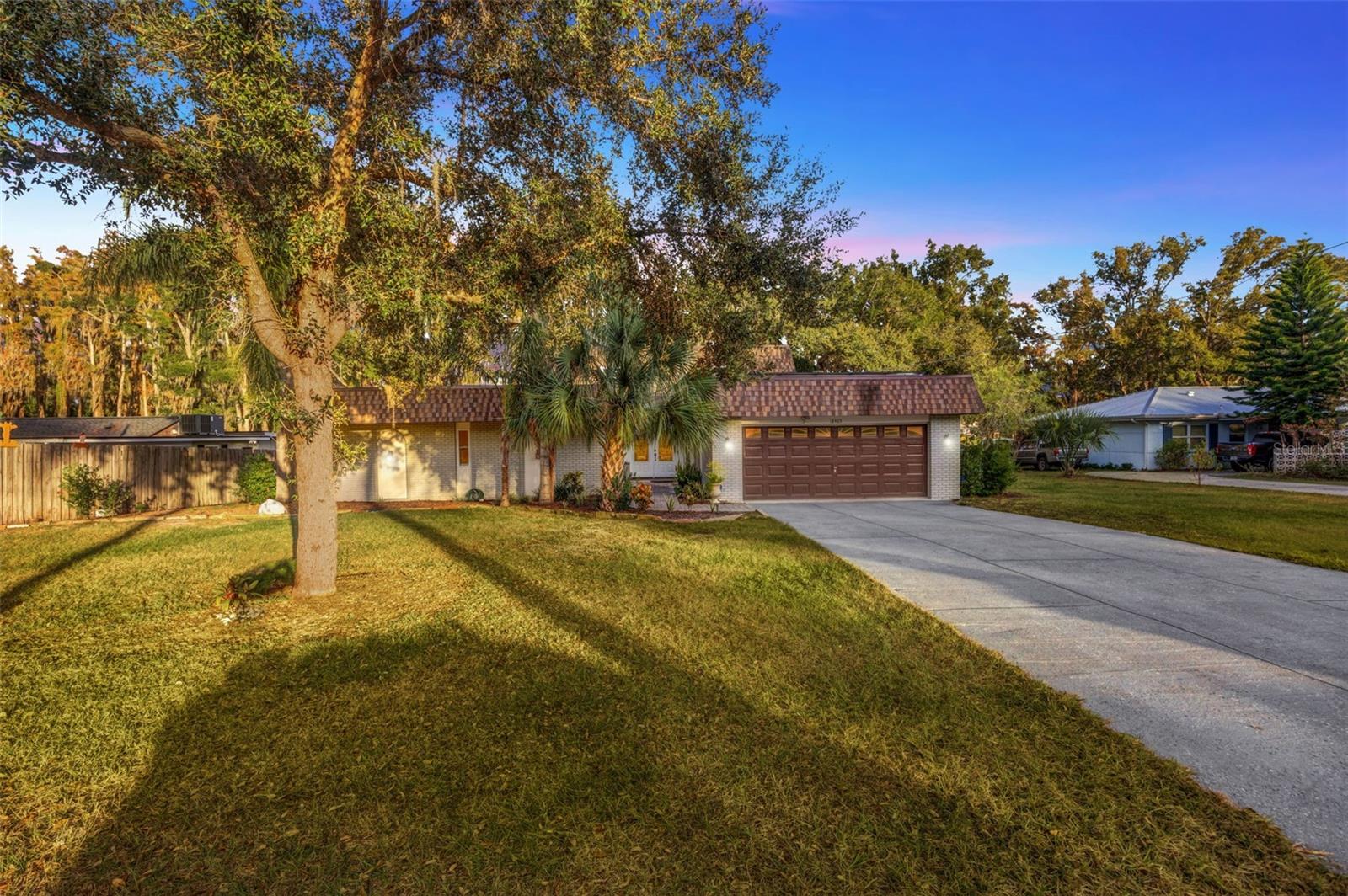 18405 Tomlinson Drive, FL