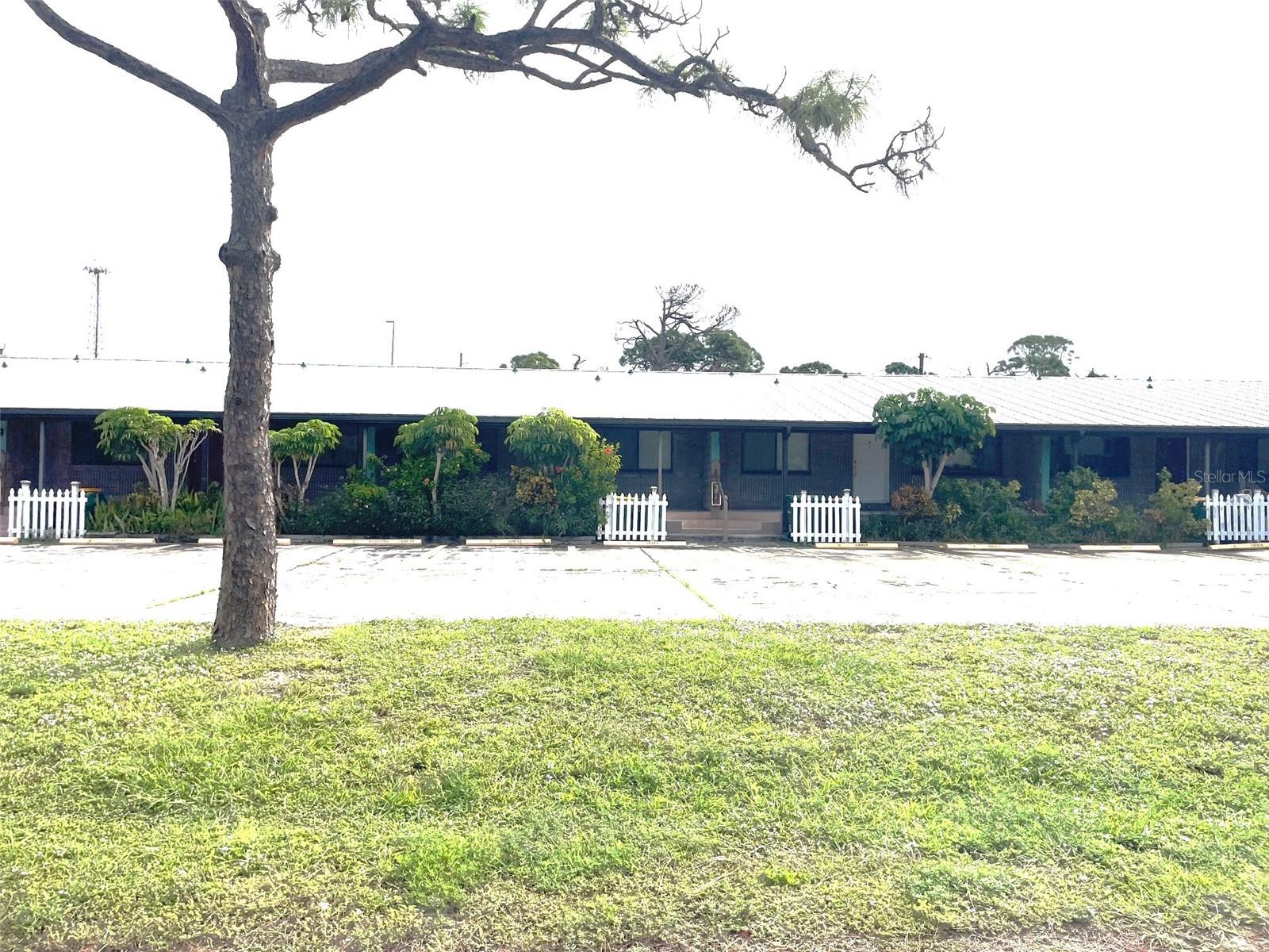 9000 Griggs Road, FL